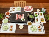 特味館｜宝城(全州・光州・全羅道)のグルメ・レストラン｜韓国旅行「コネスト」 特味館｜宝城(全州・光州・全羅道)のグルメ・レストラン