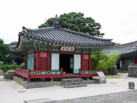 「済州牧官衙」の写真｜韓国旅行「コネスト」 「済州牧官衙」の写真