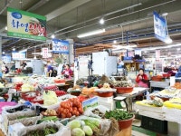 「江華風物市場」の写真｜韓国旅行「コネスト」 「江華風物市場」の写真