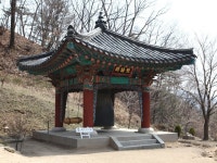 「清平寺」の写真｜韓国旅行「コネスト」 「清平寺」の写真