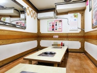 「東海ヘムルタン 東大門直営店」の写真｜韓国旅行「コネスト」 「東海ヘムルタン 東大門直営店」の写真