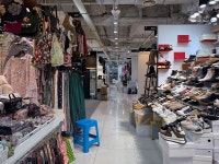 TEAM204｜東大門(ソウル)のショッピング店｜韓国旅行「コネスト」 TEAM204｜東大門(ソウル)のショッピング店