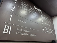 TEAM204｜東大門(ソウル)のショッピング店｜韓国旅行「コネスト」 TEAM204｜東大門(ソウル)のショッピング店