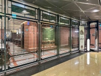 「ソウルスクエアモール(Seoul Square Mall)」の写真｜韓国旅行「コネスト」 「ソウルスクエアモール(Seoul Square Mall)」の写真