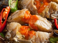 「イェダムパッサン 建大本店」の写真｜韓国旅行「コネスト」 「イェダムパッサン 建大本店」の写真