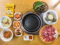 「黄金牧場 明洞聖堂店」の写真｜韓国旅行「コネスト」 「黄金牧場 明洞聖堂店」の写真