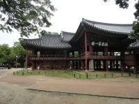 広寒楼苑｜南原(全州・光州・全羅道)の観光スポット｜韓国旅行「コネスト」 広寒楼苑｜南原(全州・光州・全羅道)の観光スポット