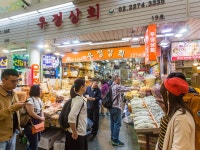 お土産にも！ローカル市場で乾き物ショッピングはいかが？ | NOW！ソウル｜韓国旅行「コネスト」 お土産にも！... 