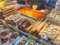 韓国グルメ店 おすすめ順リスト｜韓国の屋台・軽食のお店 75ページ目｜韓国旅行「コネスト」 韓国グルメ店 おすすめ順リスト｜韓国の屋台... 