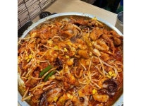 NY B&Bの地図・｜江南駅・三成(COEX)(ソウル)のグルメ・レストラン｜韓国旅行「コネスト」 NY B&Bの地図・｜江南駅・三成(COEX)(ソウル)... 