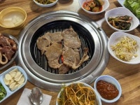 太宗台カルビ｜龍山・孔徳(ソウル)のグルメ・レストラン｜韓国旅行「コネスト」 太宗台カルビ｜龍山・孔徳(ソウル)のグルメ・レストラン