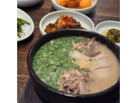 オムヨンベクテジクッパ 海雲台店｜海雲台(釜山)のグルメ・レストラン｜韓国旅行「コネスト」 オムヨンベクテジクッパ 海雲台店｜海雲台... 