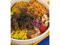 Poke all day 教大店の支店情報｜江南駅・三成(COEX)(ソウル)のグルメ・レストラン｜韓国旅行「コネスト」 Poke all day... 