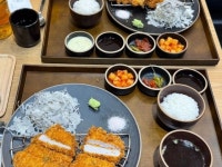 トンカツティギヌンヒョン 弘大店｜弘大(ソウル)のグルメ・レストラン｜韓国旅行「コネスト」 トンカツティギヌンヒョン 弘大店｜弘大... 