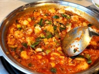 ナッチ・チュクミ(テナガダコㆍイイダコ)｜韓国料理・グルメガイド｜韓国旅行「コネスト」 ナッチ・チュクミ(テナガダコㆍイイダコ)... 