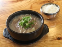 麻浦ヤンジソルロンタン 桃花店の口コミ ｜龍山・孔徳(ソウル)のグルメ・レストラン｜韓国旅行「コネスト」 麻浦ヤンジソルロンタン... 