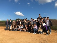 포토갤러리 - 식품산업현장실습(2018-2학기) 견학 사진