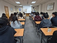 건국유업제주점 | 포토갤러리 - 식품산업현장실습(건국유업)