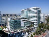 건국대학교 병원