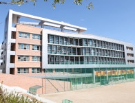 건국대학교 사범대학 부속중학교