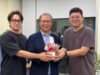 건국대학교 언론홍보대학원
