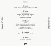 KOPIS 공연예술 통합전산망 Dreaming Classic, Sound in Noise