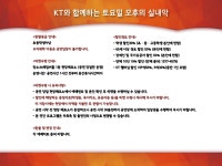 KOPIS 공연예술 통합전산망 kt와 함께하는 토요일 오후의 실내악