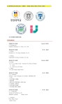 KOPIS 공연예술 통합전산망 챔버 페스티벌, 대학연합