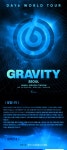 KOPIS 공연예술 통합전산망 DAY6 WORLD TOUR: GRAVITY [대구]