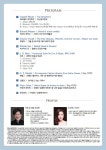 KOPIS 공연예술 통합전산망  Orchestra와 함께하는 해설이 있는 음악회 [천안]