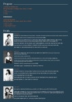 KOPIS 공연예술 통합전산망 제2회 프라임 스트링 콰르텟 정기 연주회