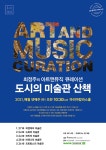 KOPIS 공연예술 통합전산망 최정주의 아트앤뮤직 큐레이션: 도시의 미술관 산책 Ⅳ