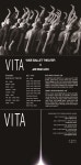 KOPIS | DB검색 와이즈발레단 VITA [양산]