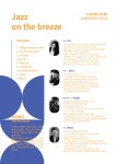 KOPIS 공연예술 통합전산망 컬쳐팔레트 시즌2, Jazz on the breeze: 히다밴드