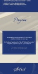 KOPIS 공연예술 통합전산망 제155회 강남문화재단 클래식품격콘서트, GREAT CONCERTO SERIES: K.Atterberg