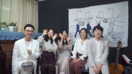 KOPIS 공연예술 통합전산망 별의별 아카펠라 단독 콘서트