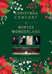 KOPIS 공연예술 통합전산망 특별연주회, 크리스마스 콘서트: Winter Wonderland [대구]