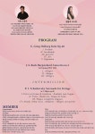 KOPIS 공연예술 통합전산망 Korea Academic Orchestra 창단연주회