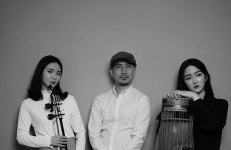 KOPIS 공연예술 통합전산망 문턱, 풍류의 스펙트럼: 빛 [광주]