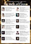 KOPIS 공연예술 통합전산망 제33회 한국성악앙상블 Noi 정기연주회, 오페라 이야기