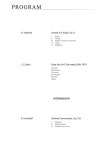 KOPIS 공연예술 통합전산망 선데이콘서트, 영아티스트 시리즈: 원민, 김주영 조인트 리사이틀 [인천]
