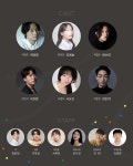 KOPIS 공연예술 통합전산망 제3회 G.G 청년 연극 페스티벌, 달빛마을 사람들
