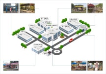 쉼터 지도 > 캠퍼스 안내 > 대학소개 | 익산캠퍼스