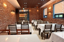 식당 > 편의시설 > 시설현황 > 시설이용 | 인재원