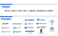 학과소개 > 스마트응용기계 > 전문기술과정 > 직업교육과정 > 학과안내 | 남대구캠퍼스