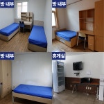 생활관 소개 > 생활관(기숙사) > 캠퍼스생활 | 구미캠퍼스