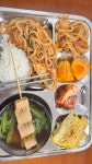 용인대학교환경과학대식당 | 식단 정보 > 캠퍼스 생활 | 대전캠퍼스
