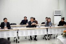 경기동부보훈지청 현장행정 방문 - 사진 | 멀티미디어 | 대한민국 정책브리핑 경기동부보훈지청 현장행정 방문