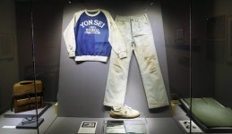 6월 찾아간, 이한열 기념관 - 사진 | 멀티미디어 | 대한민국 정책브리핑 6월 찾아간, 이한열 기념관