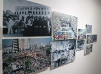 6월 찾아간, 이한열 기념관 - 사진 | 멀티미디어 | 대한민국 정책브리핑 6월 찾아간, 이한열 기념관